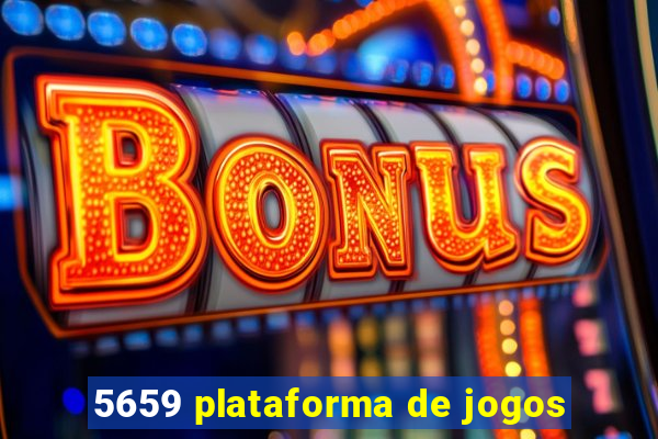 5659 plataforma de jogos